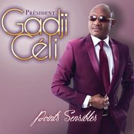 Gadji Celi - Points Sensibles Gadji Celi - Points Sensibles album cover
