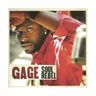 Gage - Soul Rebel Gage - Soul Rebel album cover