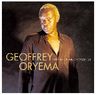 Geoffrey Oryema - The Odysseus Geoffrey Oryema - The Odysseus album cover