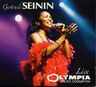 Gertrude Seinin - Live à l'olympia Gertrude Seinin - Live à l'olympia album cover