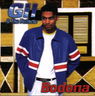 Gil Semedo - Bodona Gil Semedo - Bodona album cover