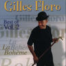 Gilles Floro - Best of Gilles Floro / vol.2 Gilles Floro - Best of Gilles Floro / vol.2 album cover