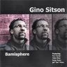 Gino Sitson - Bamisphere Gino Sitson - Bamisphere album cover