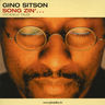 Gino Sitson - Song zin'... Gino Sitson - Song zin'... album cover