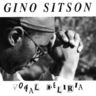 Gino Sitson - Vocal Deliria Gino Sitson - Vocal Deliria album cover