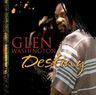 Glen Washington - Destiny Glen Washington - Destiny album cover