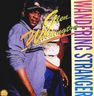 Glen Washington - Wandering Stranger Glen Washington - Wandering Stranger album cover