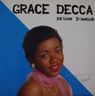 Grace Decca - Besoin D'amour Grace Decca - Besoin D'amour album cover