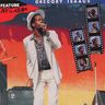 Gregory Isaacs - Feature Attraction Gregory Isaacs - Feature Attraction album cover