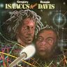 Gregory Isaacs - Gregory Isaacs Meets Ronnie Davis Gregory Isaacs - Gregory Isaacs Meets Ronnie Davis album cover