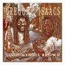 Gregory Isaacs - Gregory Isaacs Sings Dennis Brown Gregory Isaacs - Gregory Isaacs Sings Dennis Brown album cover