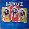 Gregory Isaacs - Hardcore Gregory Isaacs - Hardcore album cover