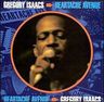 Gregory Isaacs - Heartache Avenue Gregory Isaacs - Heartache Avenue album cover