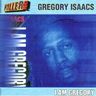 Gregory Isaacs - I Am Gregory Gregory Isaacs - I Am Gregory album cover