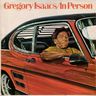 Gregory Isaacs - Gregory Isaacs/In Person Gregory Isaacs - Gregory Isaacs/In Person album cover