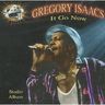 Gregory Isaacs - It Go Now Gregory Isaacs - It Go Now album cover