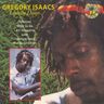 Gregory Isaacs - Lonely Days Gregory Isaacs - Lonely Days album cover