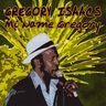 Gregory Isaacs - Mi Name Gregory Gregory Isaacs - Mi Name Gregory album cover