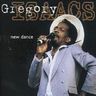 Gregory Isaacs - New Dance Gregory Isaacs - New Dance album cover