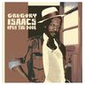 Gregory Isaacs - Open the Door Gregory Isaacs - Open the Door album cover