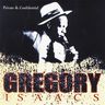 Gregory Isaacs - Private & Confidential Gregory Isaacs - Private & Confidential album cover