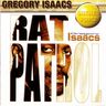 Gregory Isaacs - Rat Patrol Gregory Isaacs - Rat Patrol album cover
