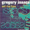 Gregory Isaacs - Set Me Free Gregory Isaacs - Set Me Free album cover