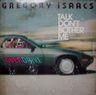 Gregory Isaacs - Talk Don't Bother Me Gregory Isaacs - Talk Don't Bother Me album cover