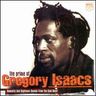Gregory Isaacs - The Prime of Gregory Isaacs Gregory Isaacs - The Prime of Gregory Isaacs album cover