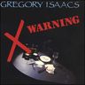 Gregory Isaacs - Warning Gregory Isaacs - Warning album cover