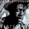 Gregory Isaacs - Yesterday Gregory Isaacs - Yesterday album cover