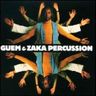 Guem - Guem & Zaka Percussion Guem - Guem & Zaka Percussion album cover