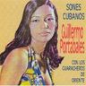 Guillermo Portabales - Sones Cubanos Guillermo Portabales - Sones Cubanos album cover