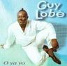 Guy Lobé - O Ya Yo Guy Lobé - O Ya Yo album cover