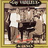 Guy Vadeleux - Lanmou cé sa Guy Vadeleux - Lanmou cé sa album cover
