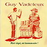 Guy Vadeleux - Pézé vlopé, mi lanmon-néw Guy Vadeleux - Pézé vlopé, mi lanmon-néw album cover