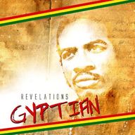 Gyptian - Revelations Gyptian - Revelations album cover