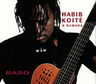 Habib Koité - Baro Habib Koité - Baro album cover