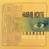 Habib Koité - Muso Ko Habib Koité - Muso Ko album cover
