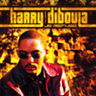 Harry Diboula - Je refuse Harry Diboula - Je refuse album cover