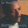 Harry Diboula - Le meilleur de Harry Diboula Harry Diboula - Le meilleur de Harry Diboula album cover