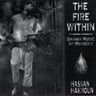 Hassan Hakmoun - The Fire Within Hassan Hakmoun - The Fire Within album cover