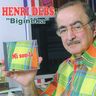 Henri Debs - Biginéka Henri Debs - Biginéka album cover