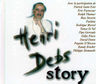 Henri Debs - Henri Debs story Henri Debs - Henri Debs story album cover