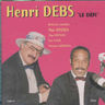 Henri Debs - Le défi Henri Debs - Le défi album cover