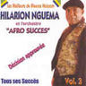 Hilarion Nguema - Décision Approuvée Hilarion Nguema - Décision Approuvée album cover