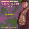 Hilarion Nguema - Dévaluation Hilarion Nguema - Dévaluation album cover