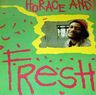 Horace Andy - Fresh Horace Andy - Fresh album cover