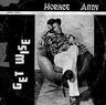 Horace Andy - Get Wise Horace Andy - Get Wise album cover