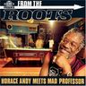 Horace Andy - Horace Andy Meets Mad Professor Horace Andy - Horace Andy Meets Mad Professor album cover